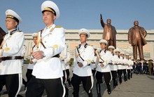 Em gái Nhà lãnh đạo Kim Jong-un đã nắm quyền ở Triều Tiên?