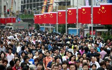 4 điều đáng chú ý về bức tranh kinh tế Trung Quốc