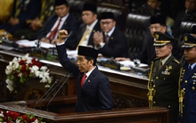 Indonesia với hy vọng mang tên 'Jokowinomics'