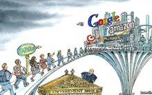 Khi ngân hàng đầu tư không còn hấp dẫn