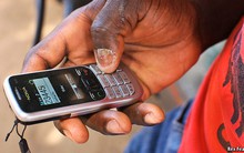 Dùng big data chống Ebola