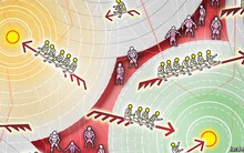 Thất nghiệp vì yếu tố địa lý