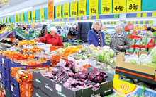  Người Đức thích sử dụng tiền mặt