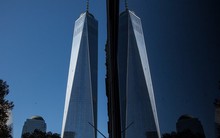 Trung tâm Thương mại thế giới mới ở New York đón cư dân đầu tiên