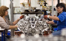 Mỹ: Số đơn xin trợ cấp thất nghiệp giảm mạnh hơn dự báo