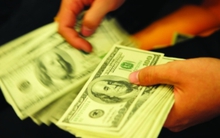 Anh phát hiện 19 công ty liên quan tới rửa tiền