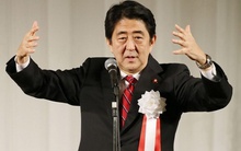 Thủ tướng Nhật Bản tuyên bố giải tán Hạ viện vào ngày 21/11