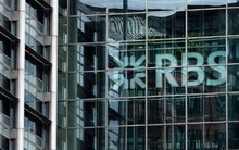 Ngân hàng Hoàng gia Scotland đối mặt với khoản phạt mới