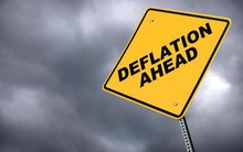 [Kinh tế quốc tế 20/11] Fed lo giảm phát