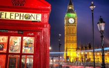 Liệu Anh có tách khỏi EU?