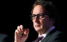 Trùm quỹ đầu tư rót tiền vào Casino Hồ Tràm từ chức