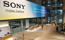 Tập đoàn Sony cắt giảm 30% chi phí hoạt động do thua lỗ