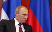 Nga kêu gọi EU dỡ bỏ trừng phạt