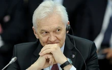 Công ty Nga "đi đêm" né Mỹ trừng phạt