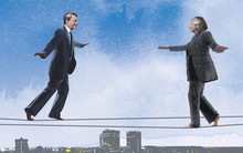 Các NHTW "án binh bất động" trong năm 2015