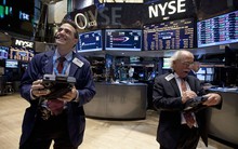 Phố Wall mất mốc kỷ lục vì Mario Draghi