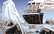 Vòng xoáy nợ công (K1): Giới hạn an toàn