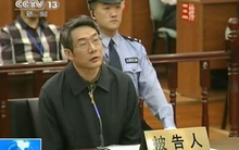 Cựu trùm năng lượng Trung Quốc lĩnh án chung thân