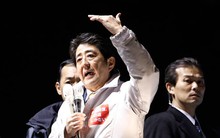 Phép thử cho chính sách kinh tế của Thủ tướng Abe