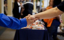 Mỹ: Số đơn xin trợ cấp thất nghiệp thấp nhất 6 tuần 