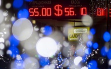 Nước Nga chao đảo, Mỹ và Cuba bình thường hóa quan hệ