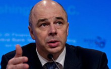 Kinh tế Nga có thể giảm 4%, thâm hụt ngân sách 3% trong 2015