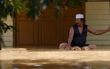 Hơn 110.000 người Malaysia chạy lũ