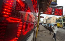 Đức sẽ phải trả giá đắt nhất nếu nền kinh tế Nga sụp đổ 