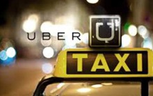 Uber có thể kiếm 100 triệu USD dịp năm mới