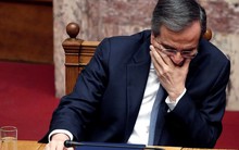 Liệu kinh tế châu Âu có “lao đao” lần nữa vì khủng hoảng Hy Lạp?