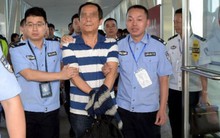 Trung Quốc xử hơn 71.000 quan chức