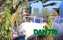 Rùng mình cảnh hàng chục nghìn dân sống chung với “bom gas” tại Mỹ Đình