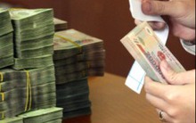 NHNN bất ngờ giảm 1% các lãi suất điều hành