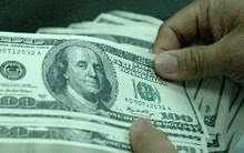 Nhà băng rút vội đơn mua ngoại tệ