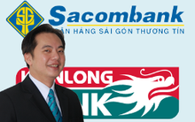 Ông Trần Phát Minh là cổ đông nội bộ lớn nhất của Ngân hàng Kiên Long