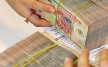 Nước xa không cứu được lửa gần