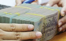 Nhà băng bơm tiền, đổ trăm ngàn tỷ vào đâu?