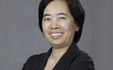 Về VIB, tân Tổng giám đốc Đàm Bích Thủy có tham vọng gì?