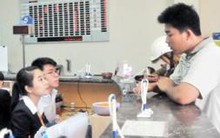 Tạo cú hích tăng cầu tiền tệ