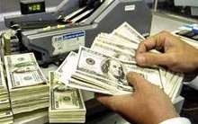 Có thể tăng tỉ giá thêm 1% nữa?