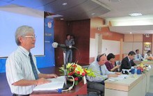 Đề xuất bỏ quy định 'thế chấp tài sản hình thành trong tương lai'