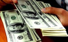 Tỷ giá chờ “vỡ”?