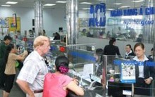 Ngân hàng ACB: Lương giảm gần 30%, nhân sự giảm 568 người trong 6 tháng