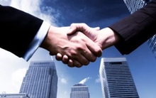 Rầm rộ M&A ngân hàng