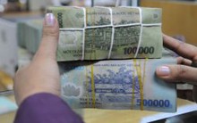 Tp.HCM: Tín dụng mới tăng trưởng 4,82%