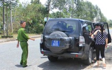 Bắt một giám đốc Sở Giao dịch Ngân hàng Liên Việt