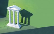 Cho vay “ngân hàng ngầm” bằng khoảng 30% tín dụng thực của Việt Nam?