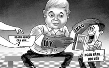 'Phù thủy' ngân hàng - Kỳ 6: Đua lãi suất