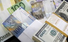 Tăng dự trữ ngoại hối không gây lạm phát