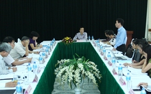 Nhiều băn khoăn về dự án đường Hồ Chí Minh 